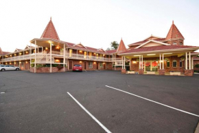  Abel Tasman Motor Inn  Даббо